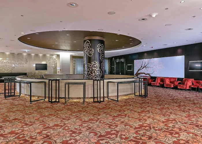 Grand Hotel River Park, A Luxury Collection Hotel, Bratislava